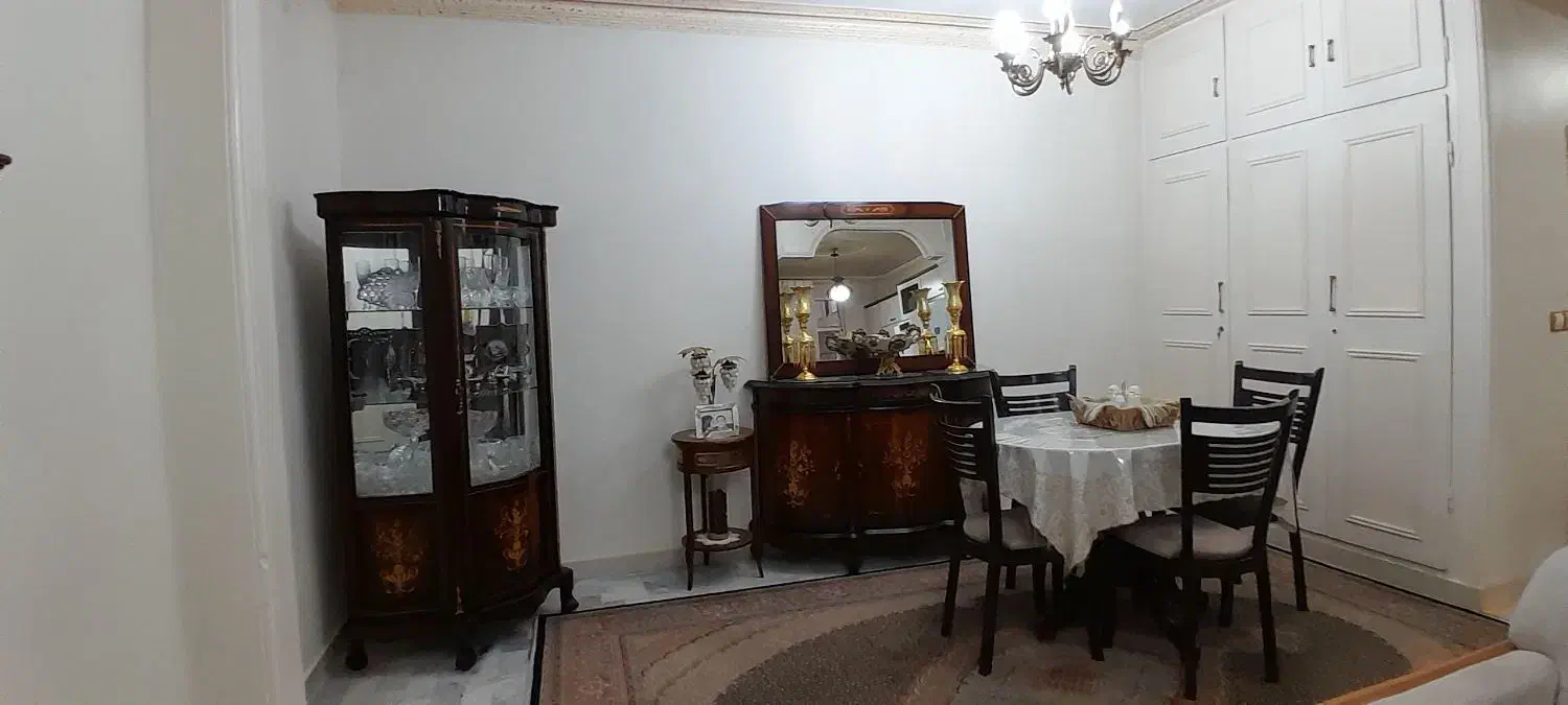 ۶۰ متر یک خواب ، مجیدیه جنوبی ، ۱۶ متری اول|اجارهٔ آپارتمان|تهران, مجیدیه|دیوار