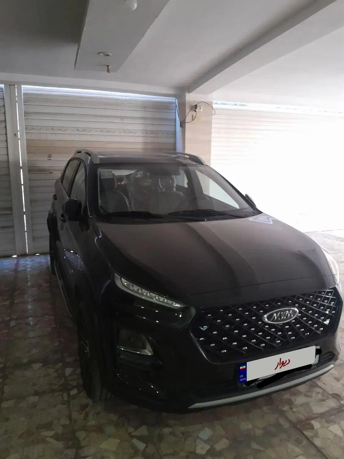 x22 pro Mt  Mvm|خودرو سواری و وانت|اهواز, سپیدار|دیوار