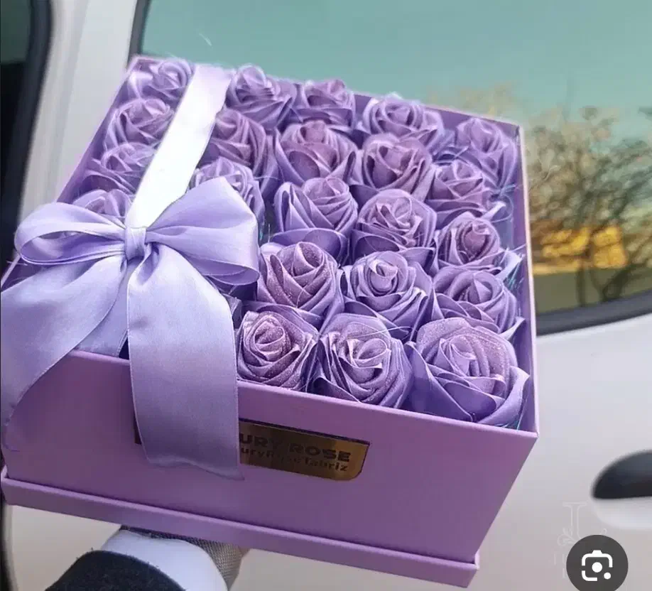 گل ربانی|گل مصنوعی|رفسنجان, |دیوار