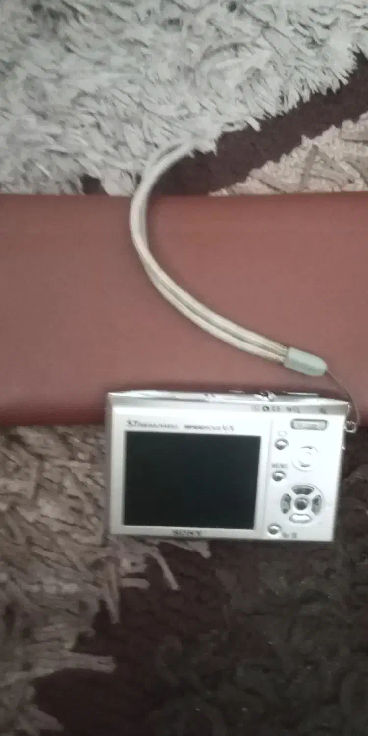 دوربین فیلمبرداری وعکاسی سنی، sonE|دوربین عکاسی و فیلم‌برداری|یزد, |دیوار