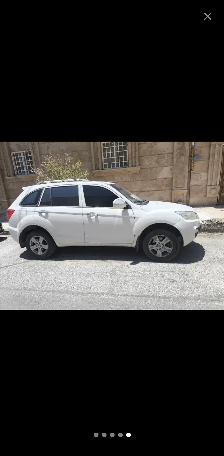 لیفان x60 شاسی|خودرو سواری و وانت|زاهدان, |دیوار