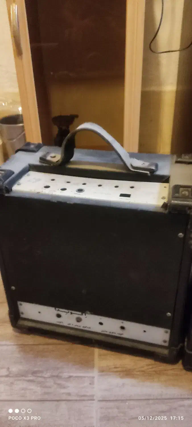 اکو همراه|پخش‌کننده همراه|اراک, |دیوار