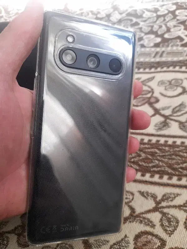 گوشی داریاباند نونو|موبایل|تهران, شهرک هما|دیوار