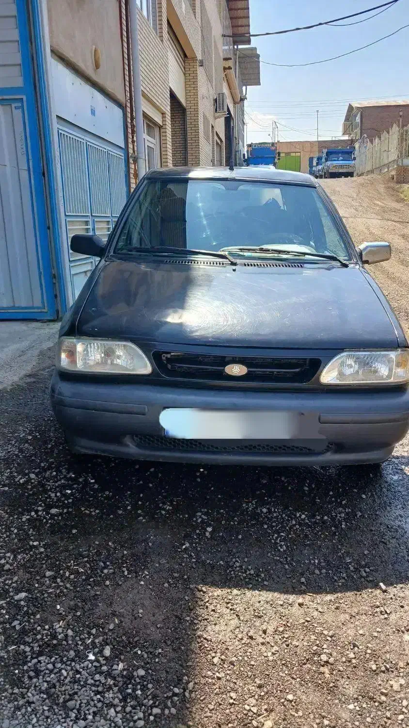 مدل ۹۰|خودرو سواری و وانت|تبریز, |دیوار