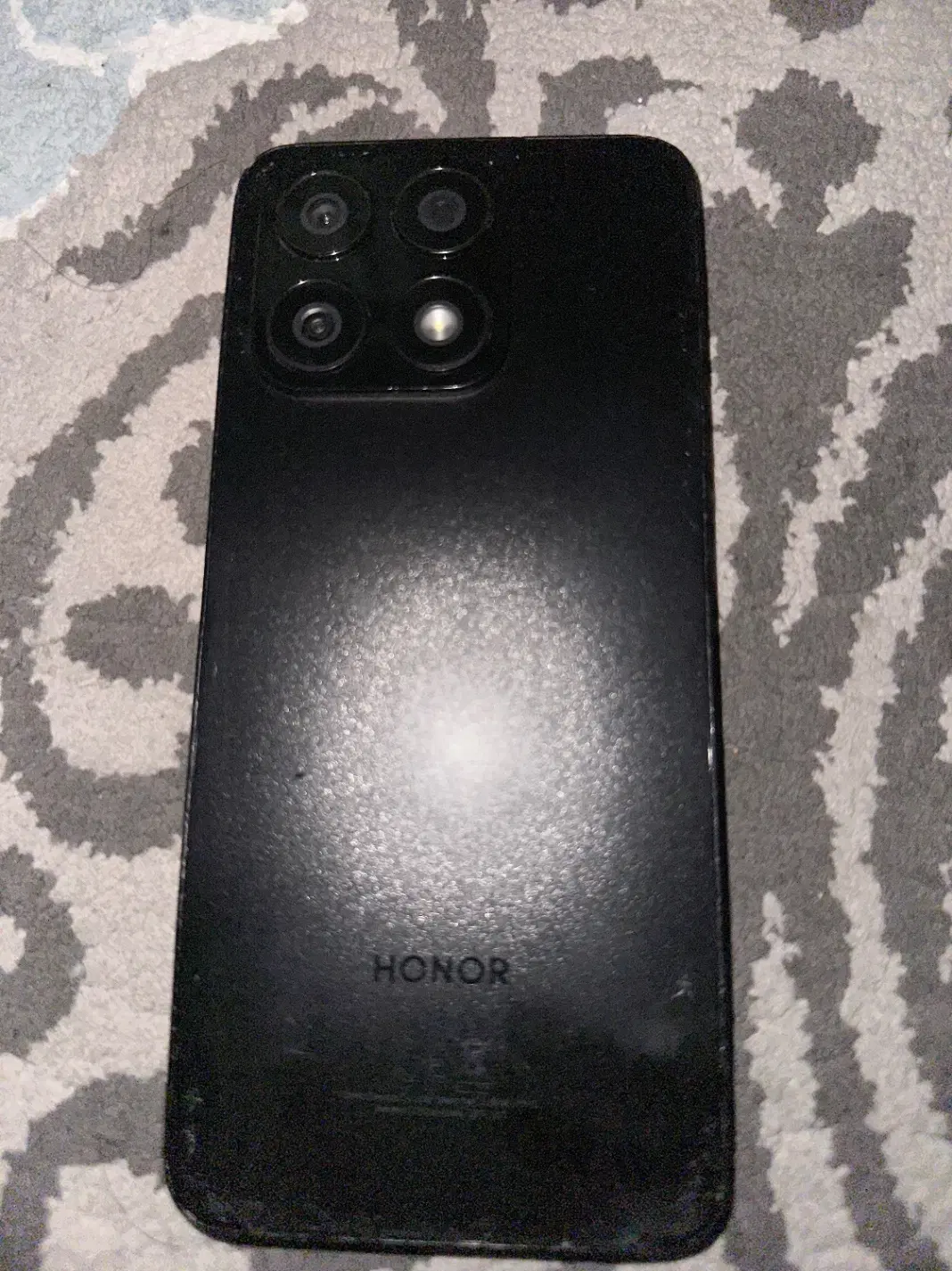 Honor x8a|موبایل|اسلام‌شهر, شهرک واوان|دیوار