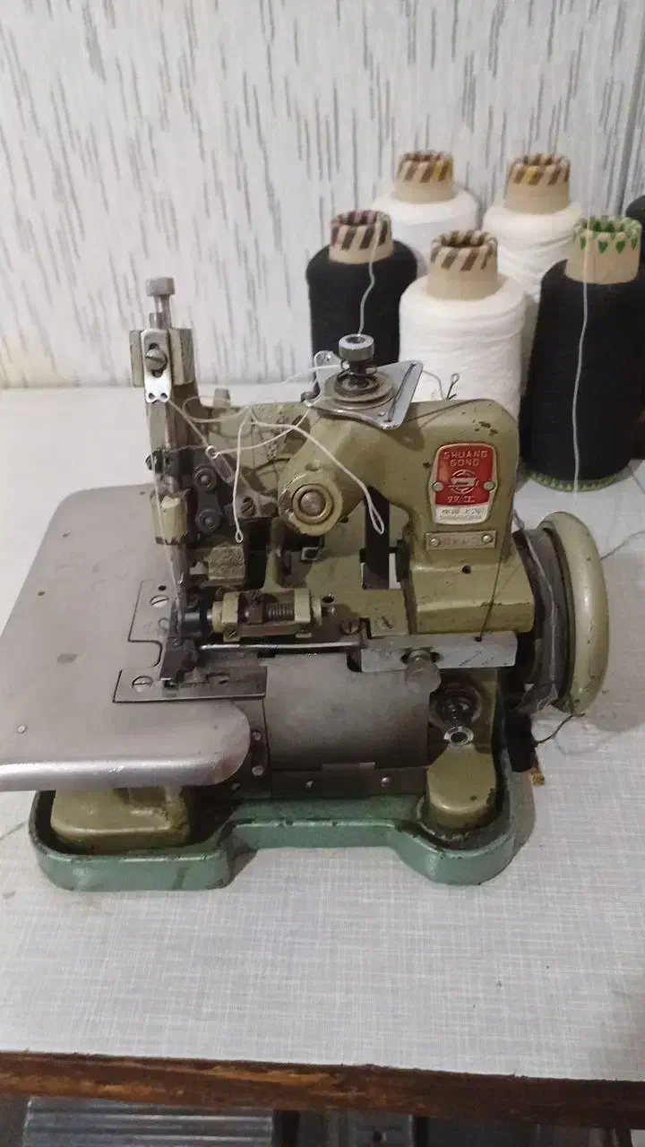 سردوز|چرخ خیاطی و ریسندگی|اراک, |دیوار