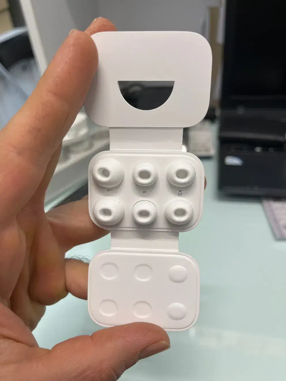 سری سیلیکونی ایرپاد ۲ فابریکی|لوازم جانبی موبایل و تبلت|تهران, لاله زار|دیوار