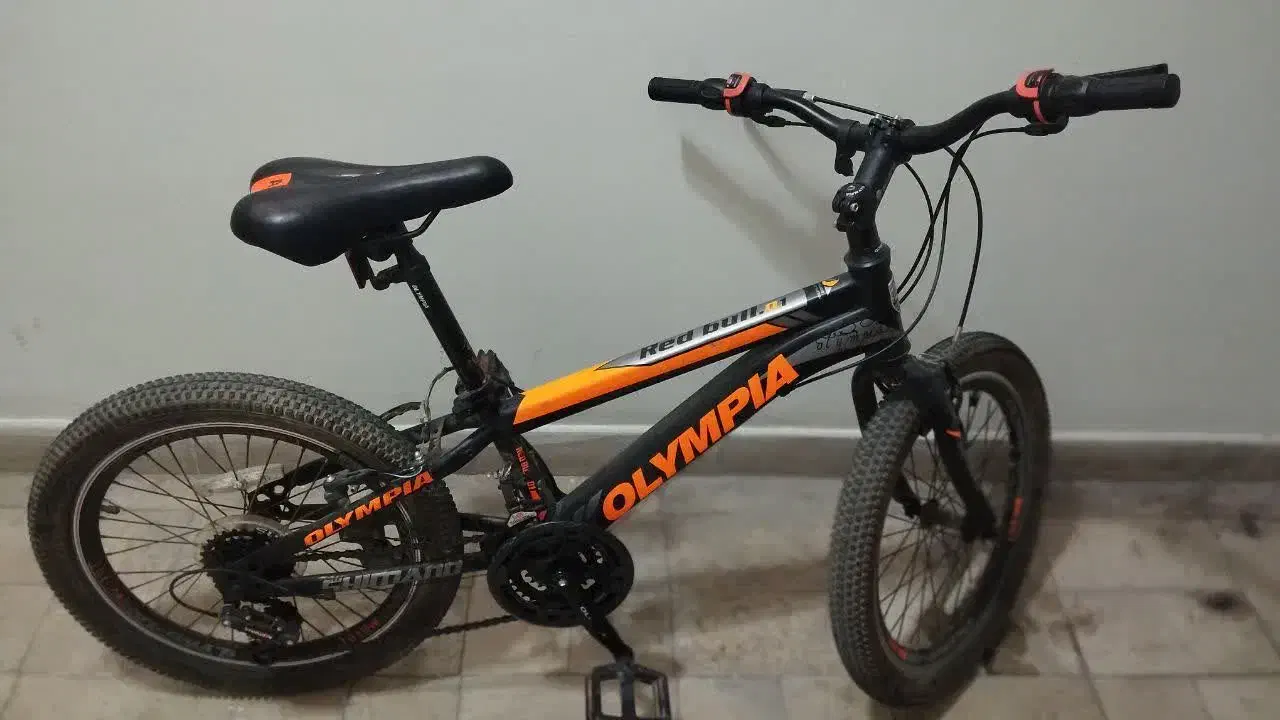 دوچرخه 20|دوچرخه، اسکیت، اسکوتر|تهران, شمیران‌نو|دیوار