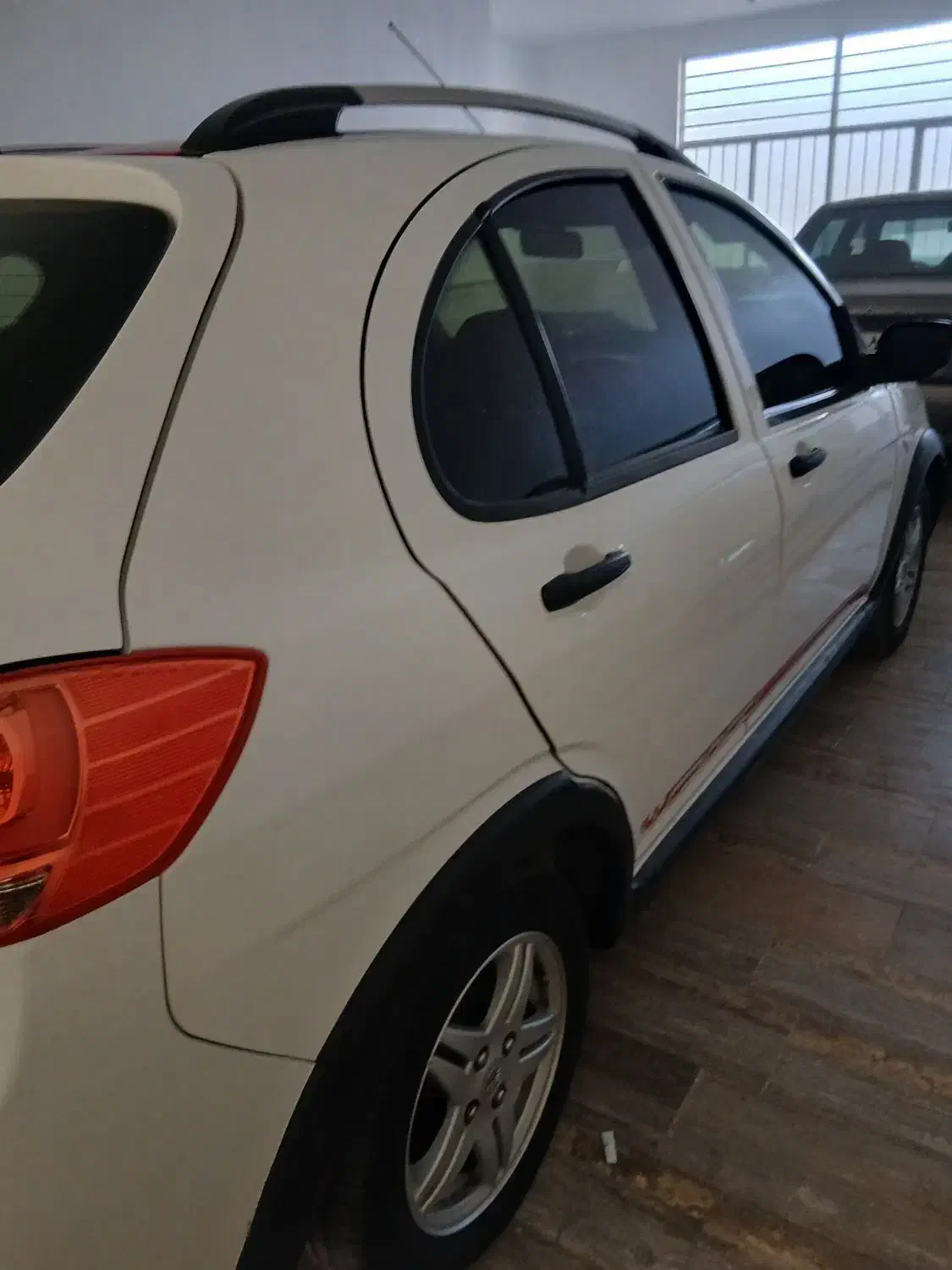 کوئیک مدل۹۹|خودرو سواری و وانت|قم, نیروگاه|دیوار