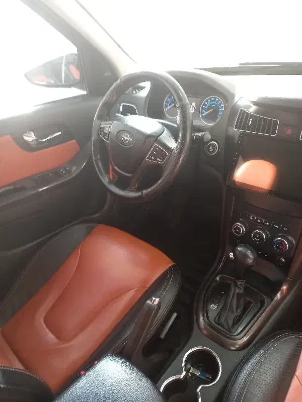 هایما s7 مدل۱۴۰۰|خودرو سواری و وانت|تهران, توحید|دیوار