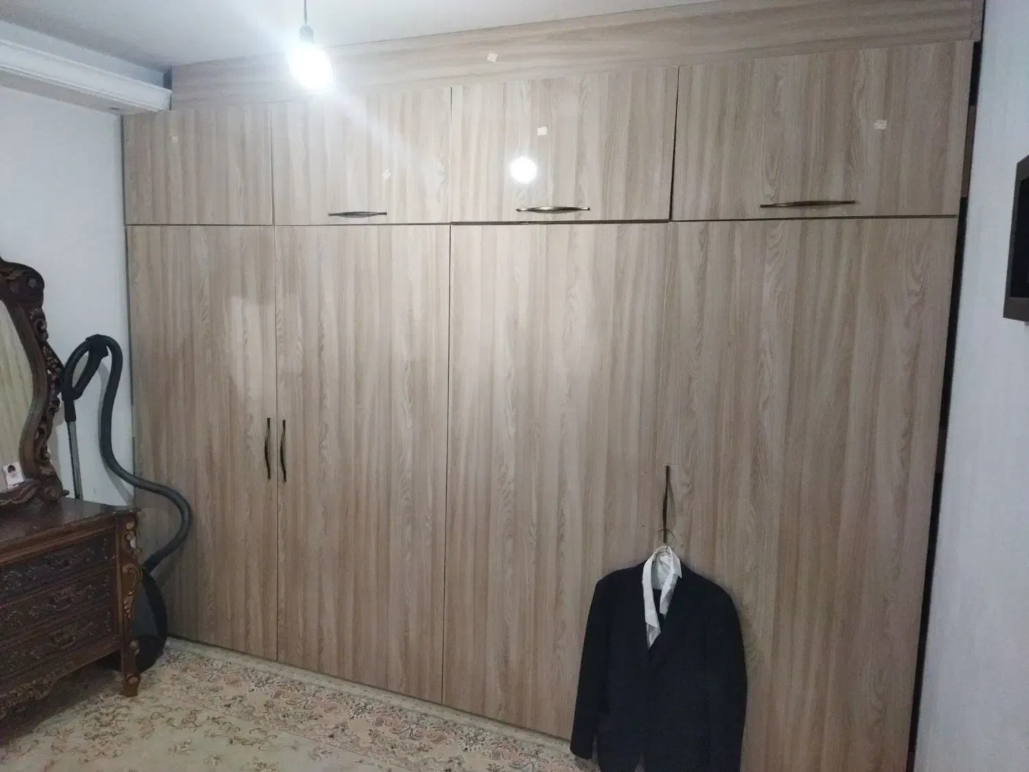 فرهنگیان.  خانه ویلایی نوساز ۲/۵ نیم طبقه|فروش خانه و ویلا|همدان, |دیوار