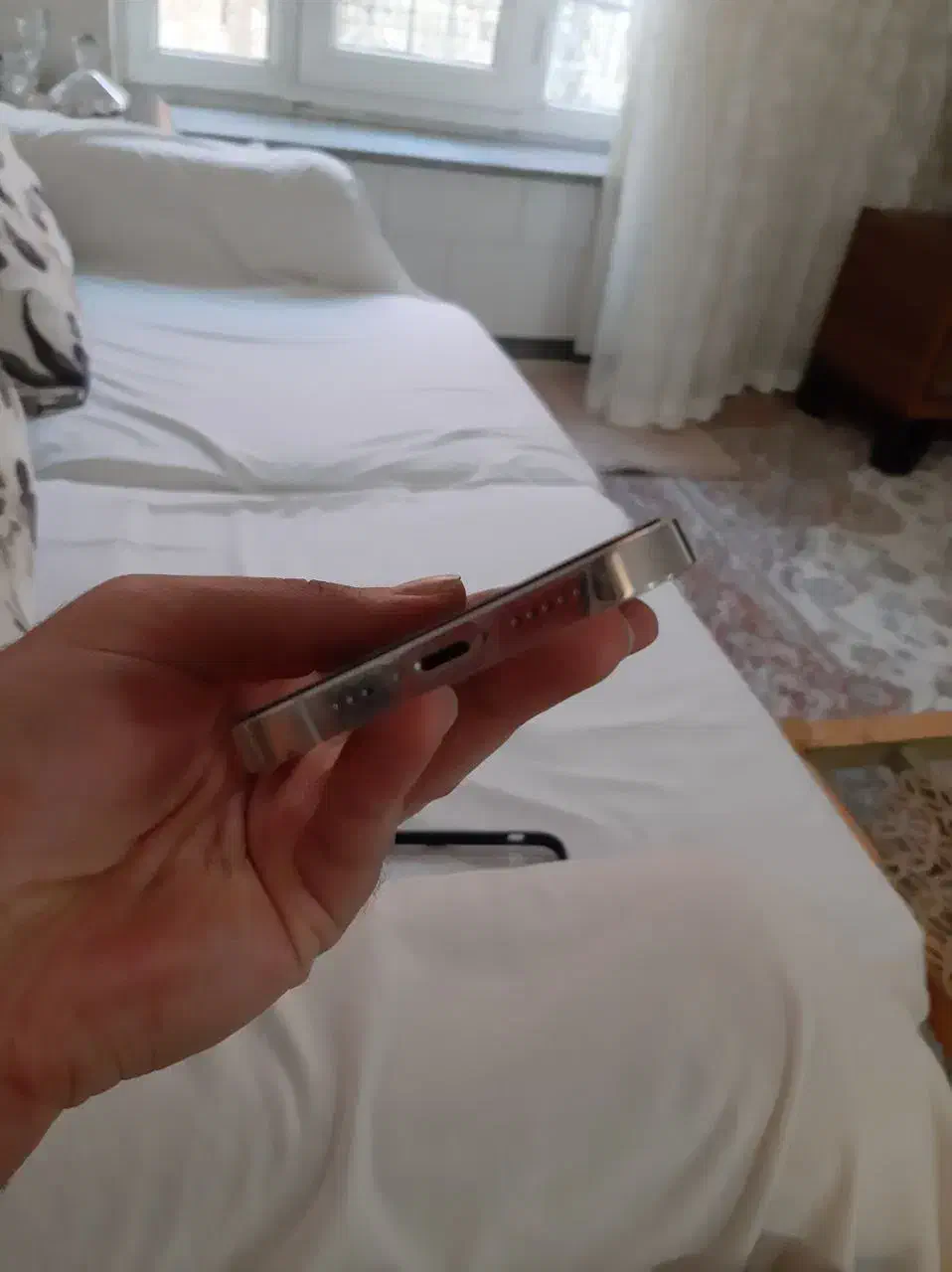 آیفون ۱۲ پرو|موبایل|سقز, |دیوار