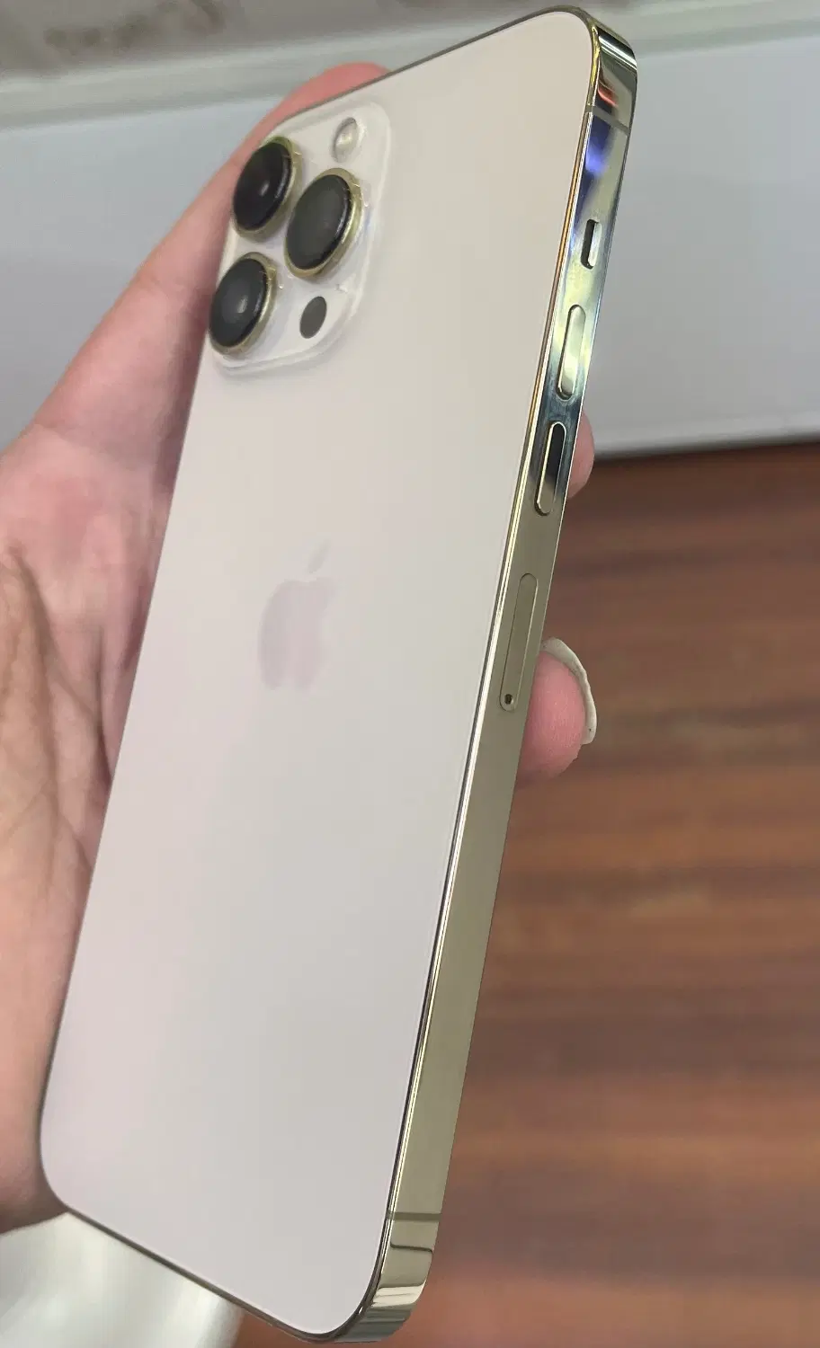 iphone 13 pro max|موبایل|ورامین, ورامین|دیوار