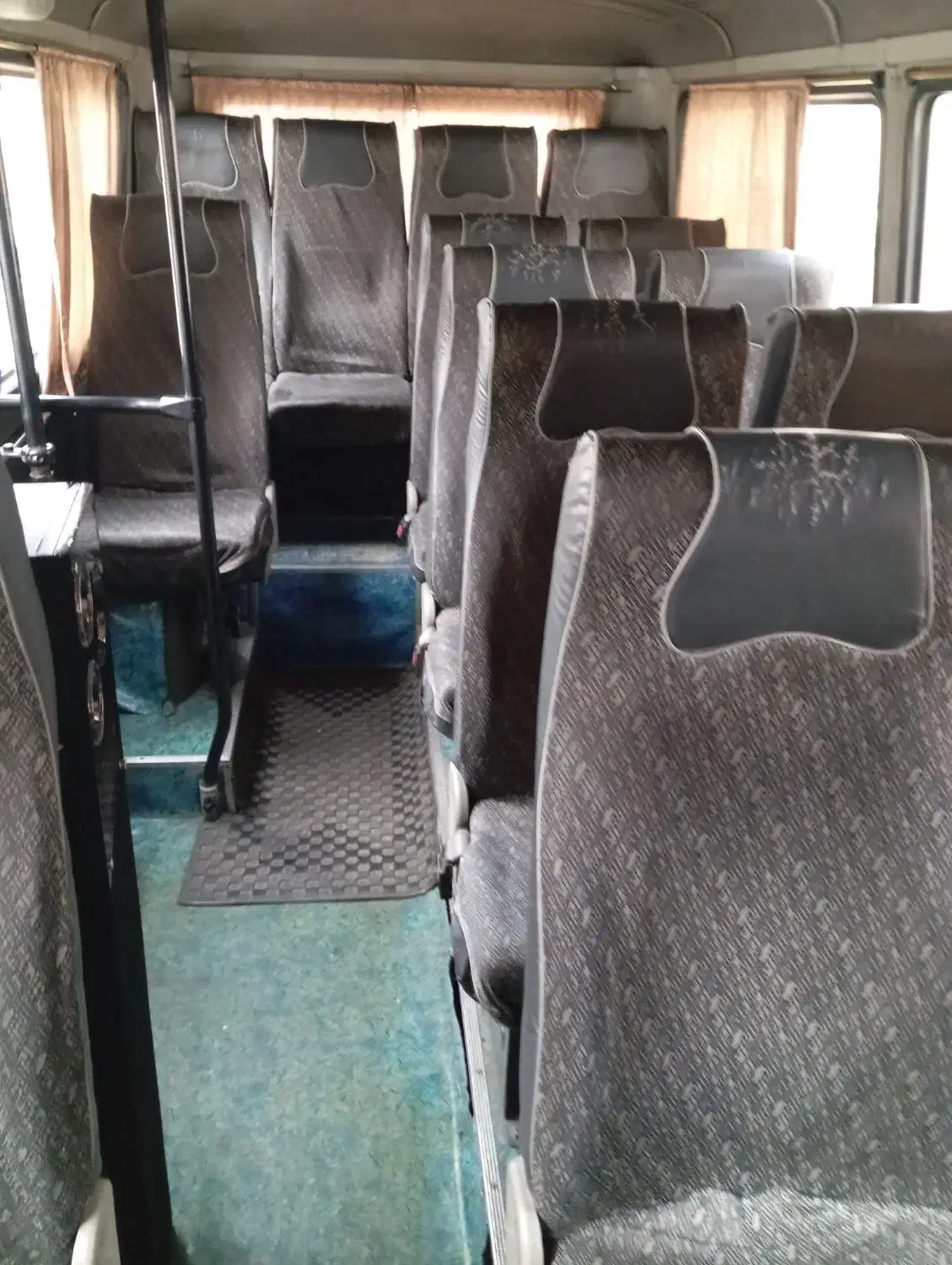 کارسان در حد کم کار سند تک برگ|خودرو سنگین|تبریز, |دیوار