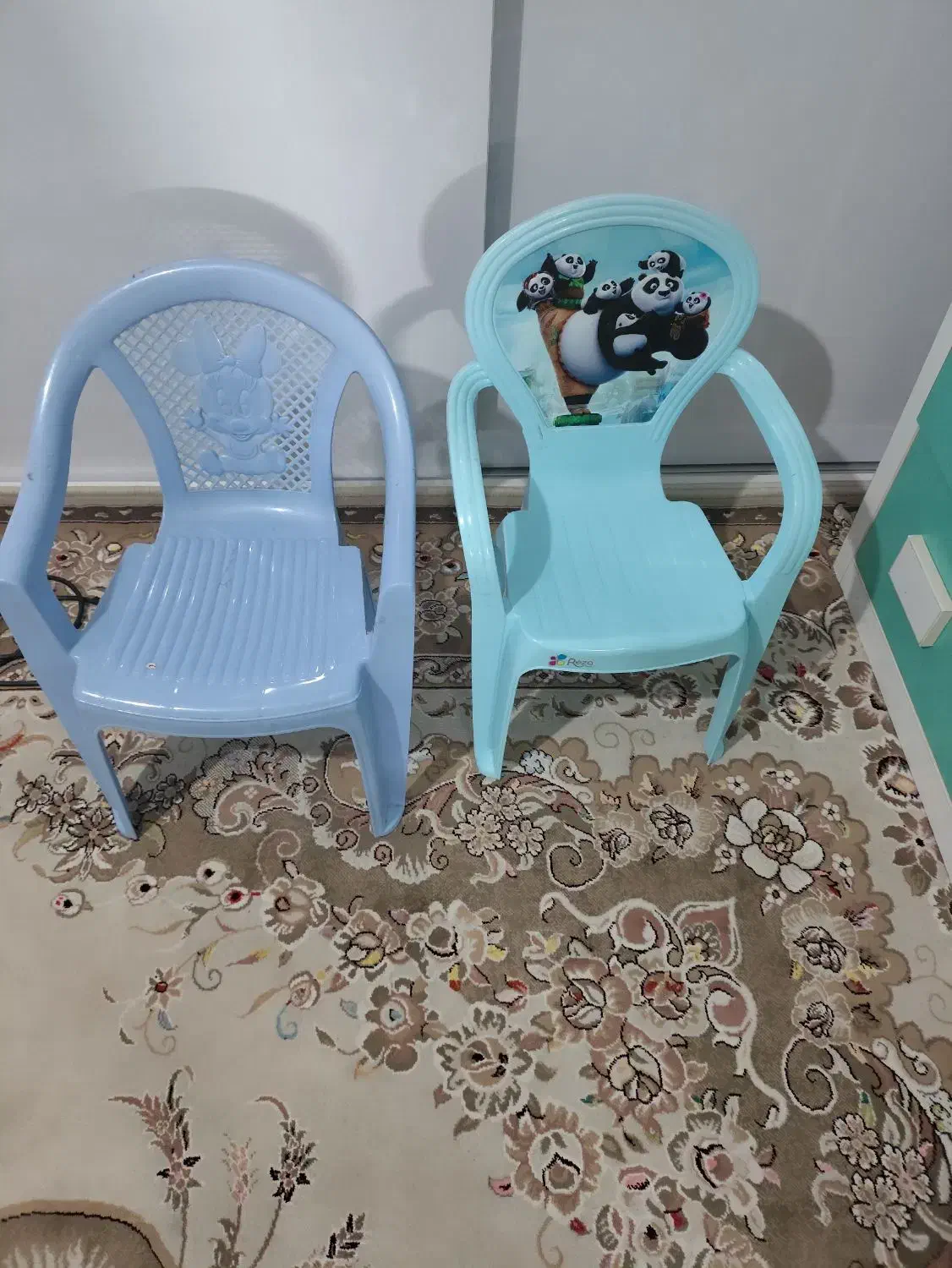 صندلی کودک هر کدام ۱۷۰|تخت و صندلی بچه|ابهر, |دیوار