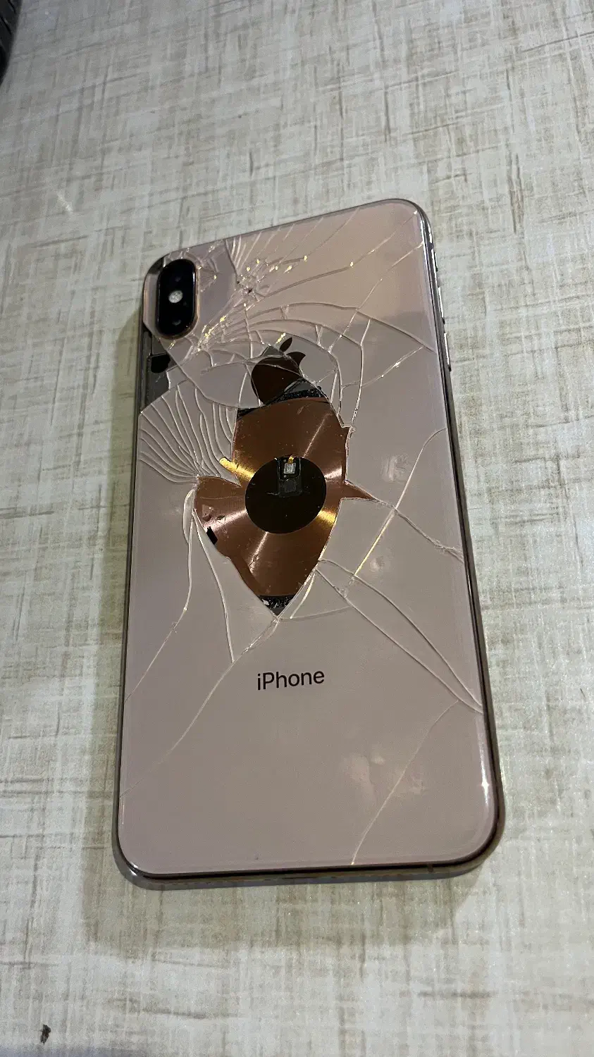 ایفون xs max|موبایل|یاسوج, |دیوار