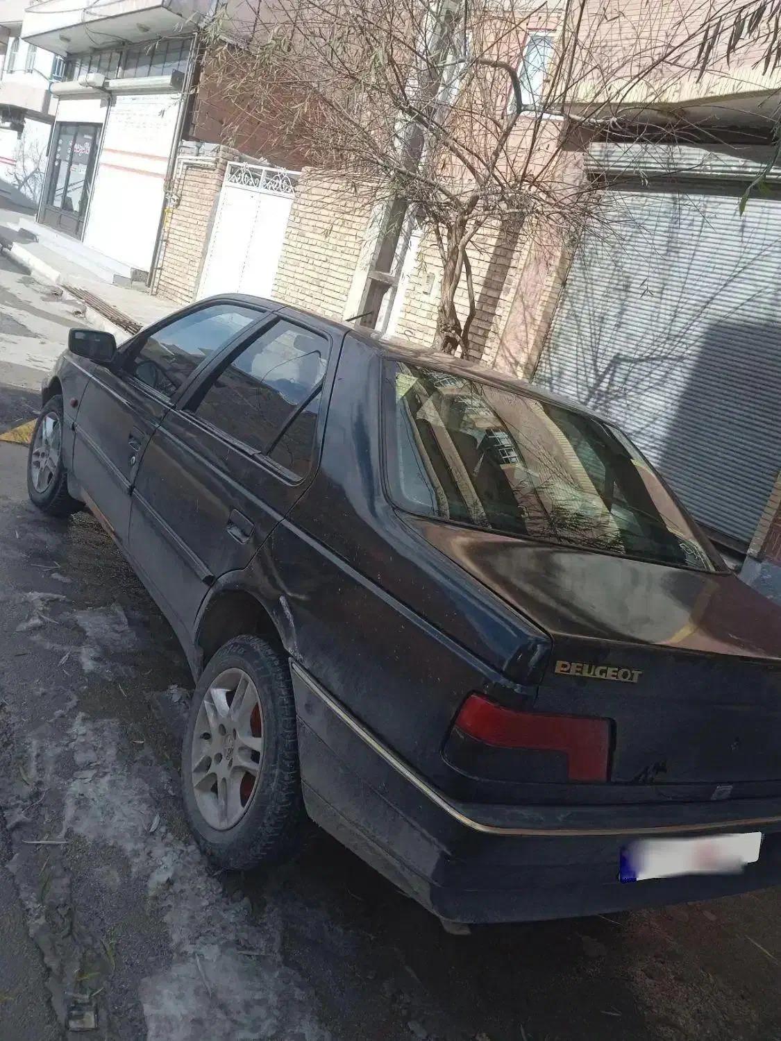 خودرو|خودرو سواری و وانت|ارومیه, |دیوار