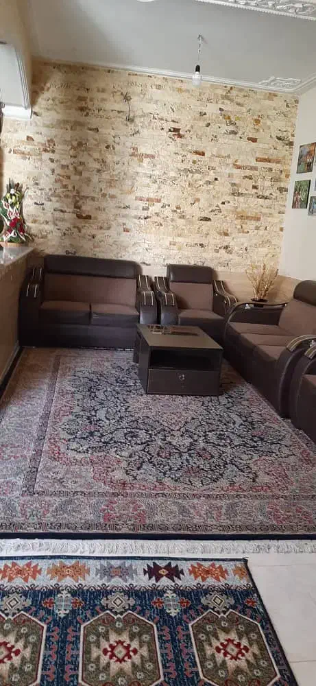 ویلایی دربست یکخواب باسازی شده بدون هیچ خرجی|اجارهٔ خانه و ویلا|شیراز, دلجو|دیوار