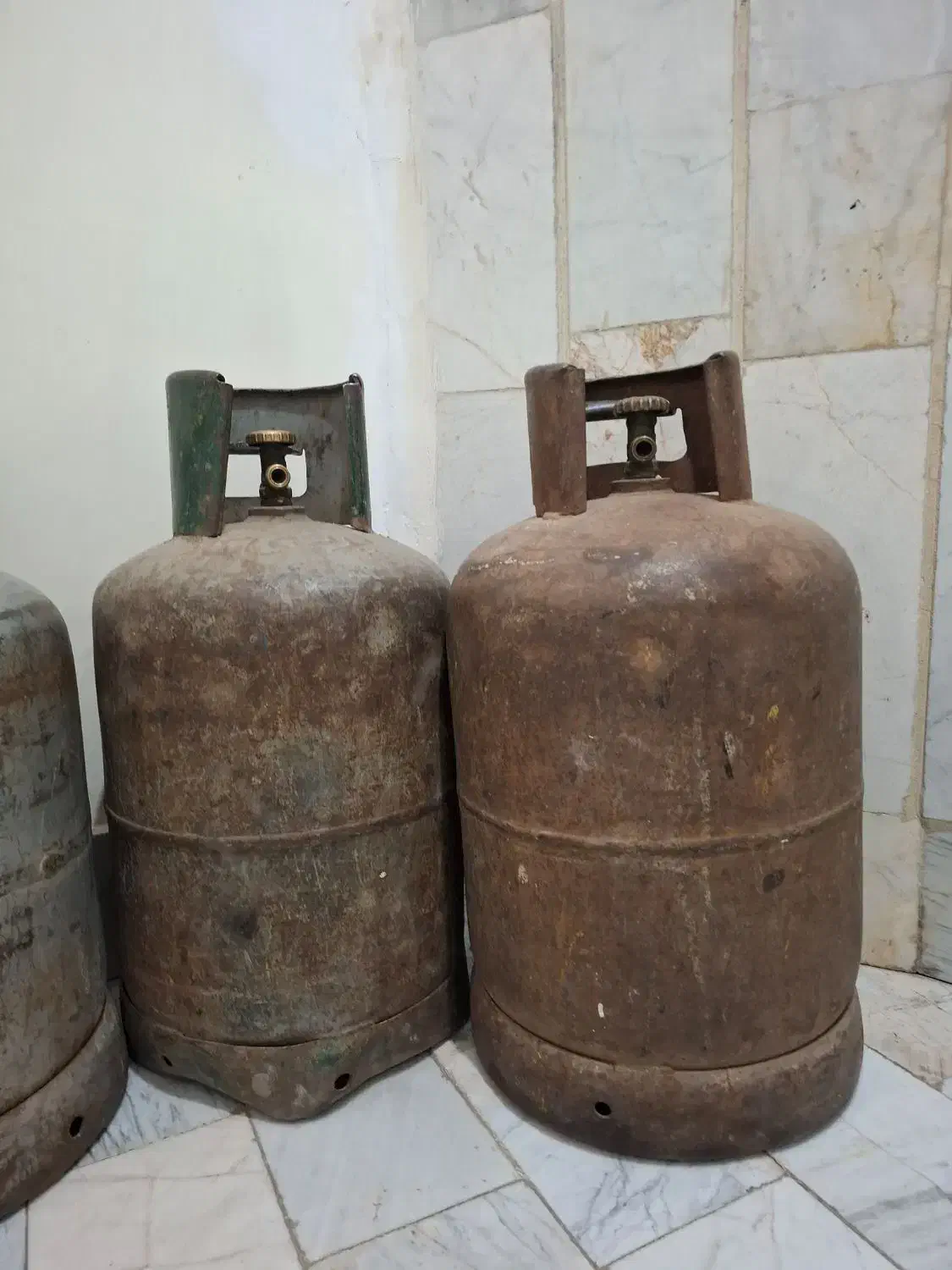 کپسول پرسی ، ایران گاز ، پیک نیک گازی|اجاق گاز و لوازم برقی پخت‌وپز|قزوین, |دیوار