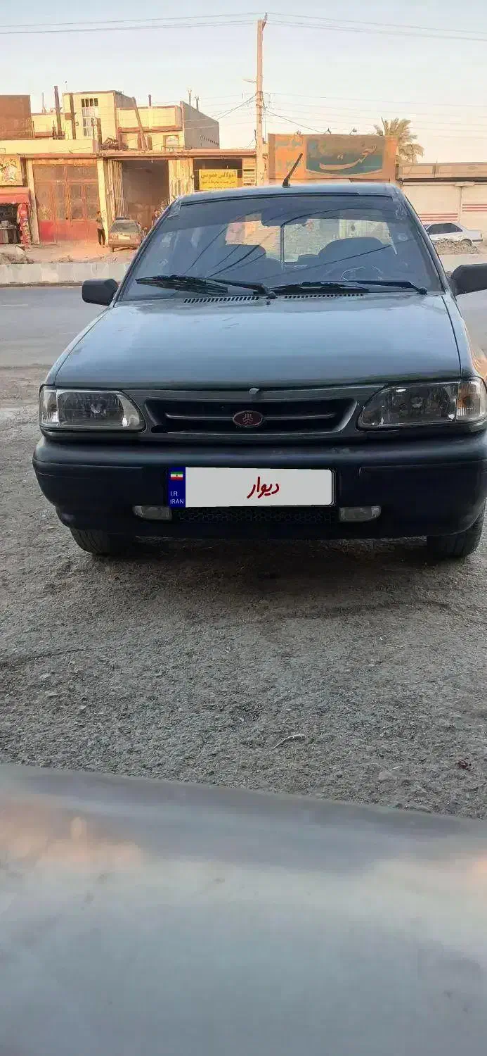 فروش|خودرو سواری و وانت|زابل, |دیوار