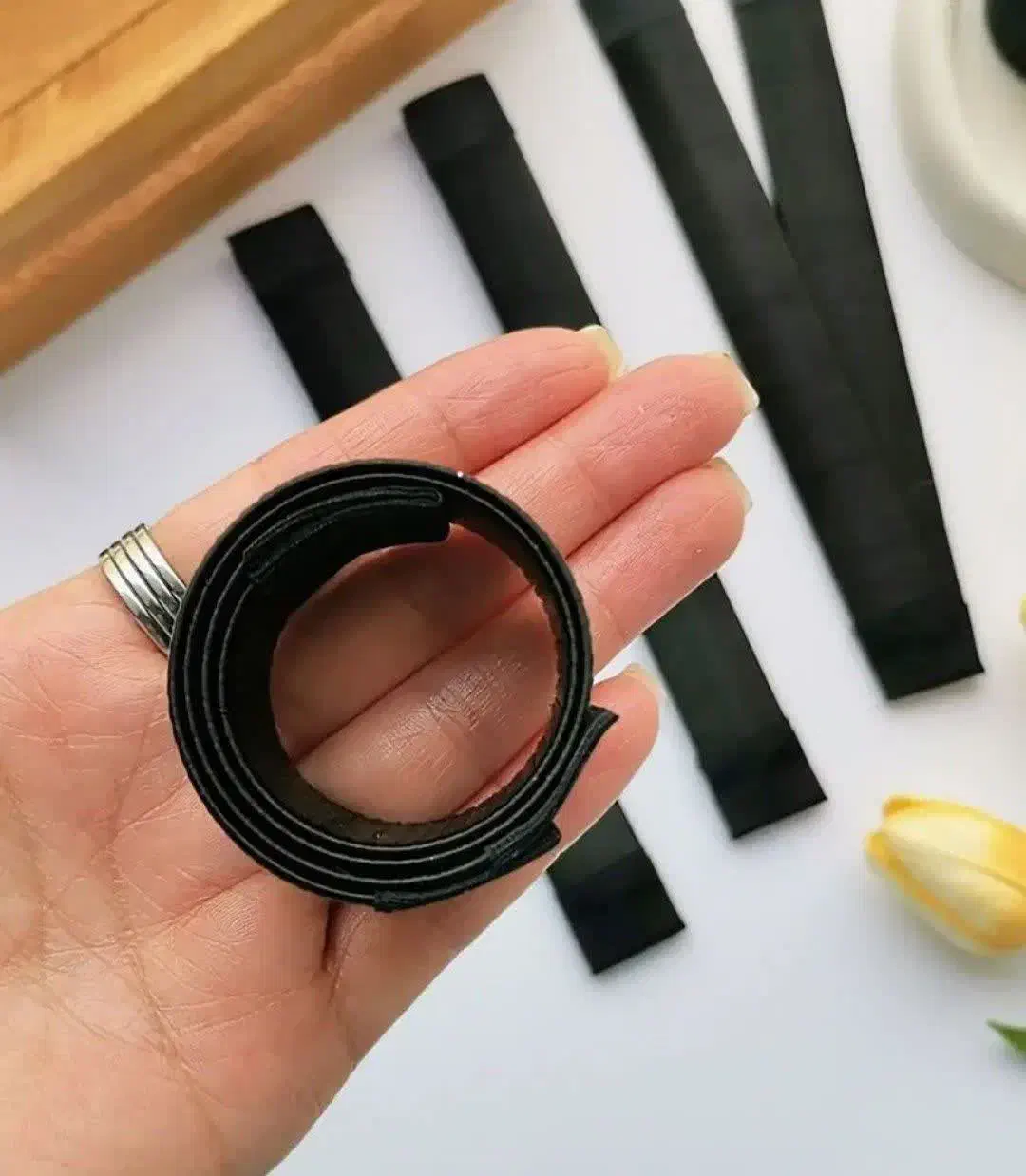 باد بزن ،اکسسوری مو، زیورالات|زیورآلات و اکسسوری|قم, شهرک شهرداری|دیوار