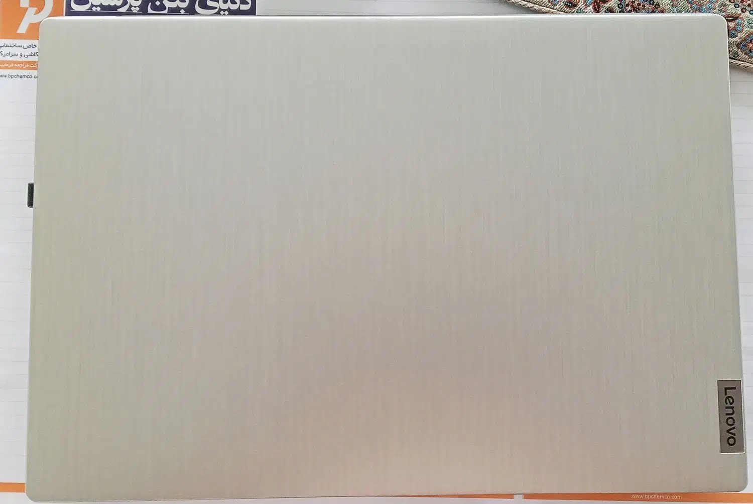 لپتاپ ideepad3 لنوو|رایانه همراه|چالوس, |دیوار