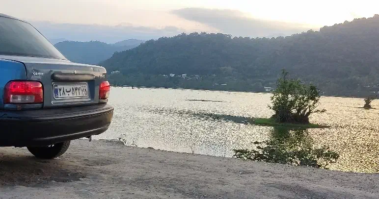 کارت سوخت|اشیا|مراغه, |دیوار