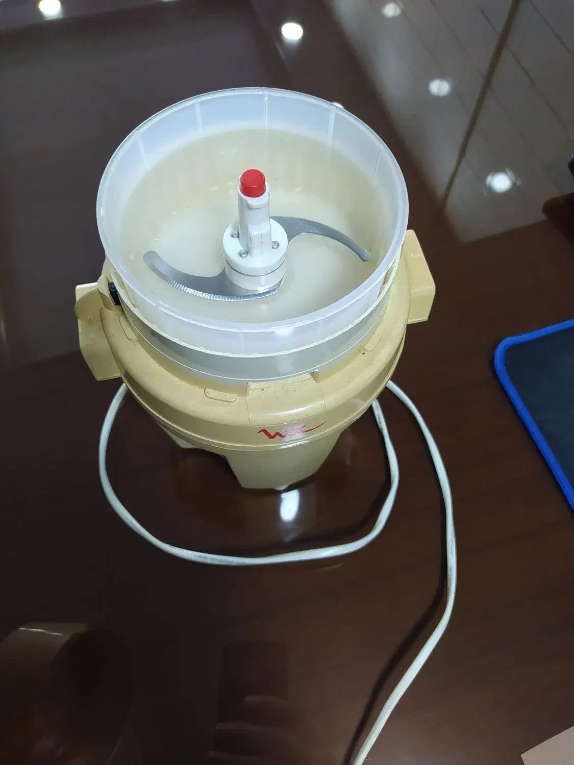 ماشین کوفته|خردکن، آسیاب، غذاساز|مرند, |دیوار