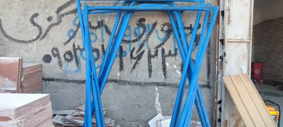 اجاره میکسر و بالابر موتور برق پیکور وغیره|ماشین‌آلات صنعتی|زاهدان, |دیوار