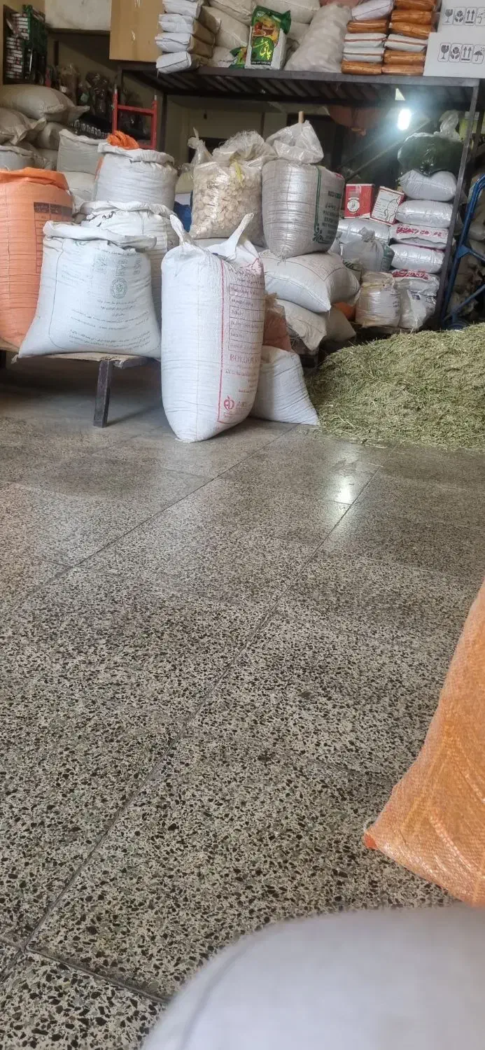 فروش کارگاه دو در شمالی جنوبی خیابان صنعت۳|فروش مغازه و غرفه|اصفهان, شهرک صنعتی امیرکبیر (شاپور جدید)|دیوار