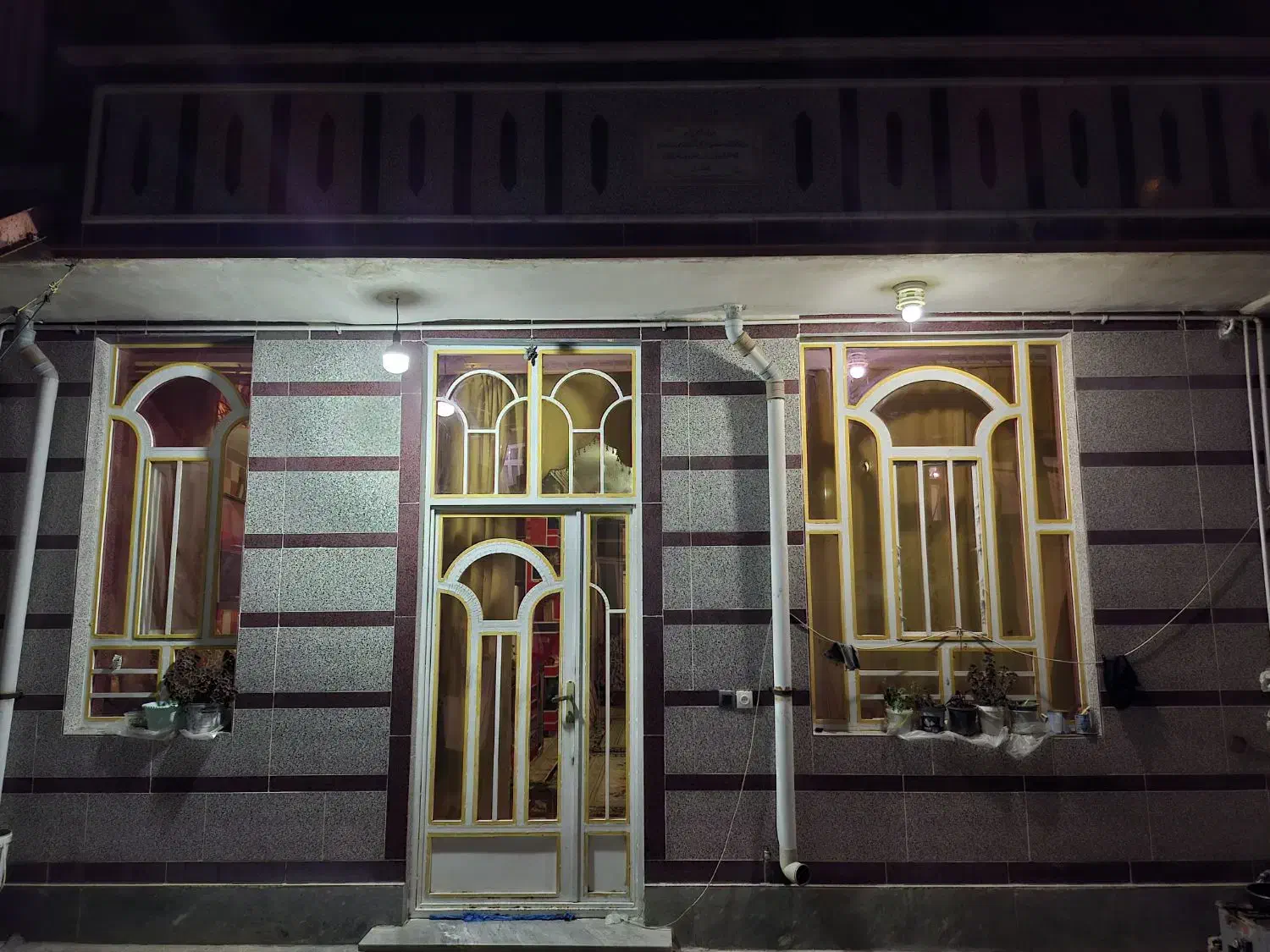 منزل ویلایی|فروش خانه و ویلا|آبدانان, |دیوار