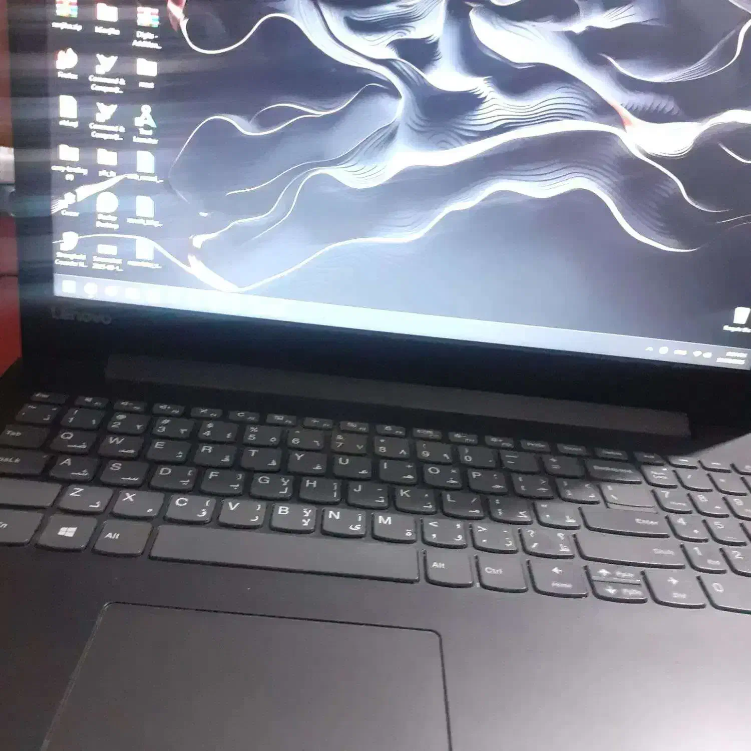 لپتاپ نسل ۸ فروش یا معاوضه فوری|رایانه همراه|تبریز, |دیوار