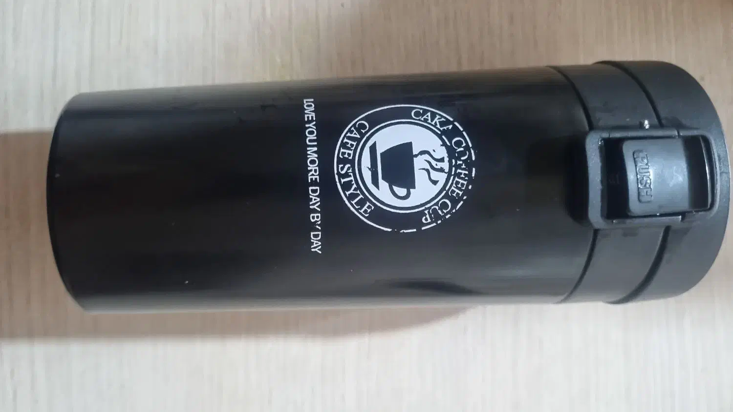 تراول ماگ|ظروف نگهدارنده، پلاستیکی، یک‌بارمصرف|اهواز, کوی طلاب|دیوار