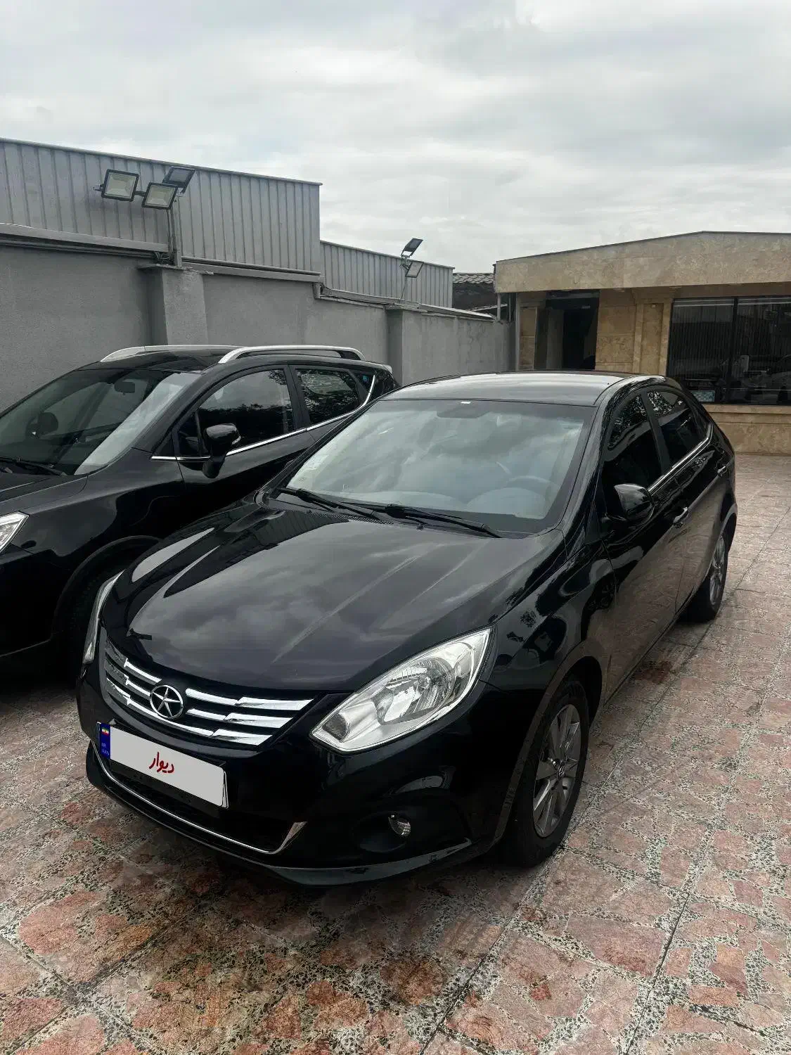 جک j4 تحویل 1403|خودرو سواری و وانت|رشت, کوی امام رضا|دیوار