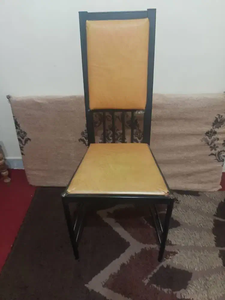 میز وصندلی 4 نفره|میز و صندلی غذاخوری|کرج, اتحاد|دیوار