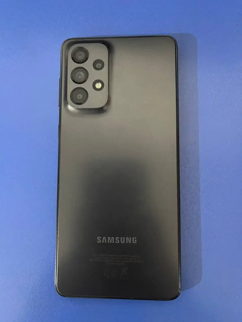 گوشی سامسونگ a 73|موبایل|مشهد, استاد یوسفی (شهرک غرب)|دیوار