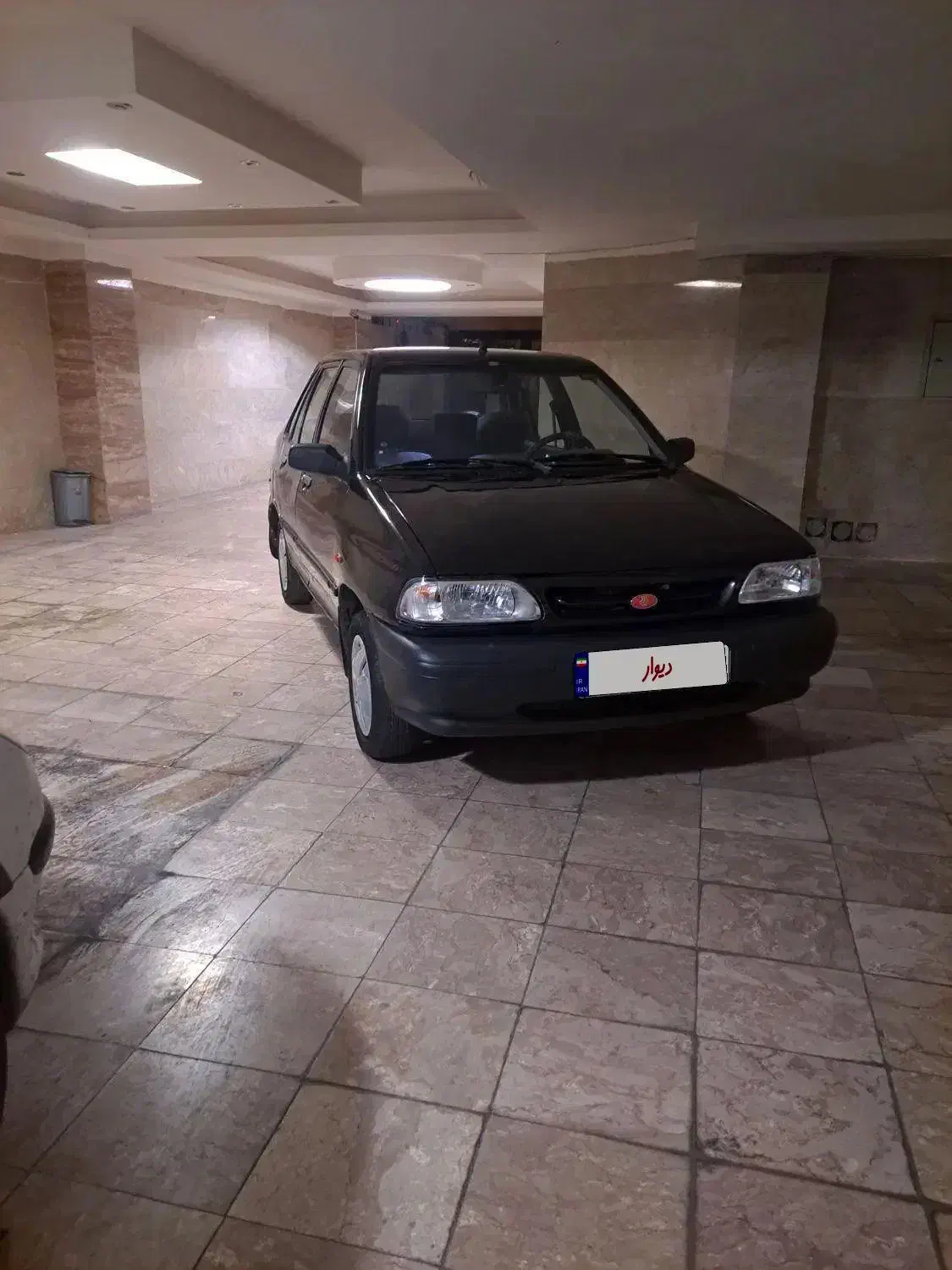 پراید ۸۹ دوگانه فابریک|خودرو سواری و وانت|کرج, فاز ۴ مهرشهر|دیوار