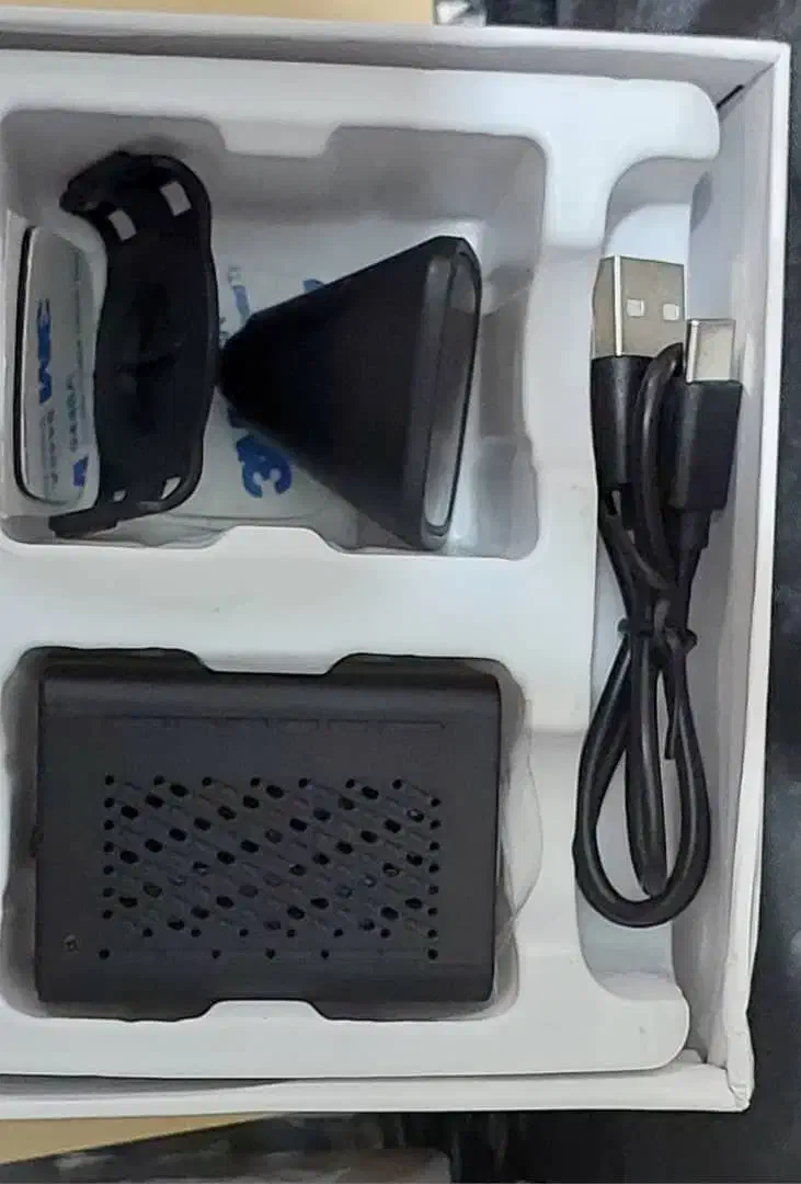 فروش انواع دوربین مخفی .ریز. فلتی. سیم کارتی و.|دوربین مداربسته|یاسوج, |دیوار