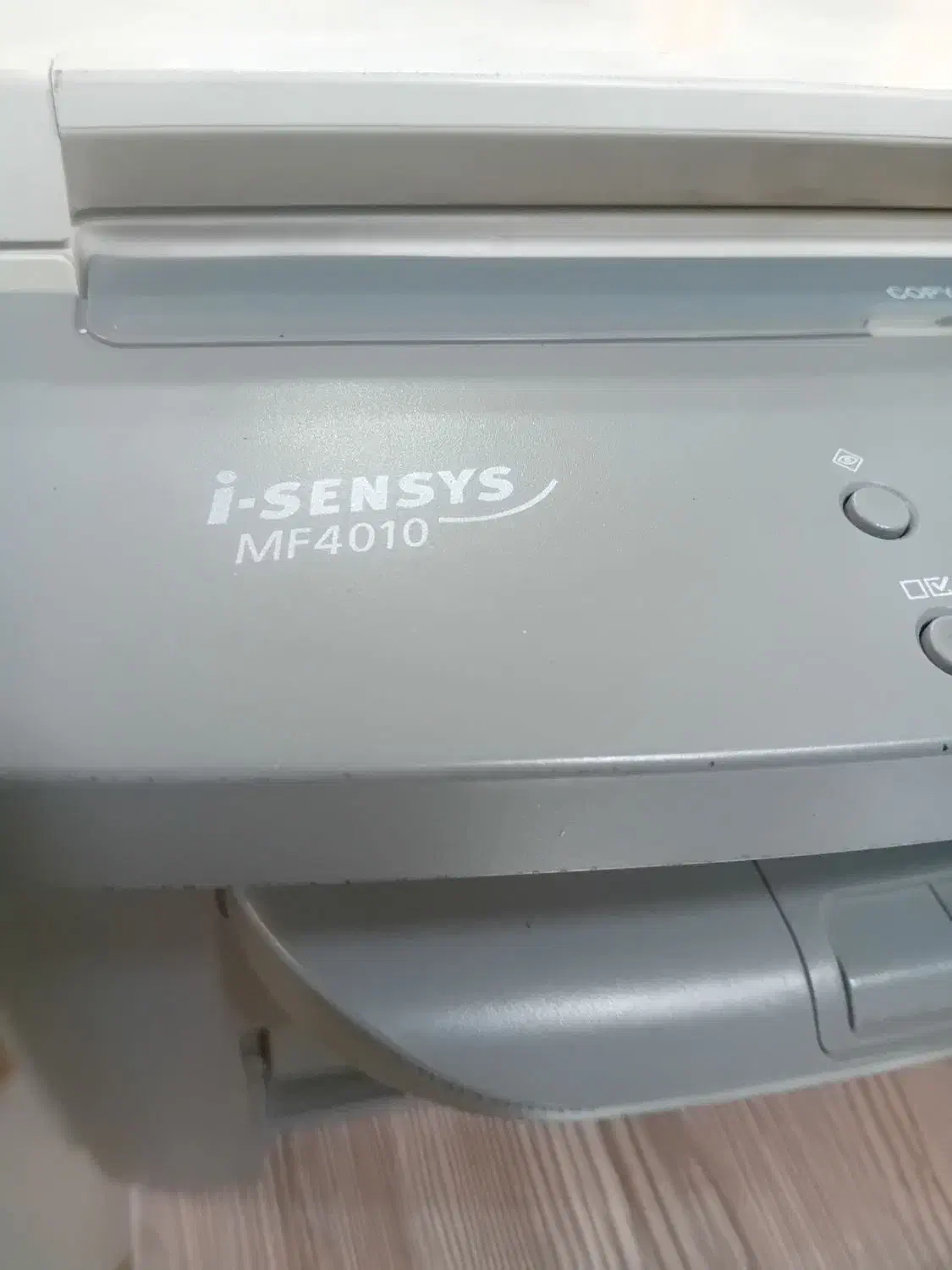 پرینتر چند کاره Canon mf4010|پرینتر، اسکنر، کپی، فکس|تبریز, |دیوار