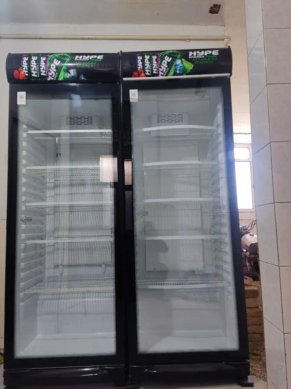 یخچال 70 سانتی|یخچال و فریزر|کرمانشاه, |دیوار