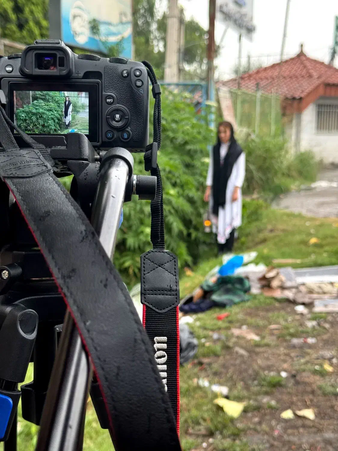 عکاسی و فیلمبرداری|خدمات پذیرایی، مراسم|اصفهان, کوی ولی عصر|دیوار