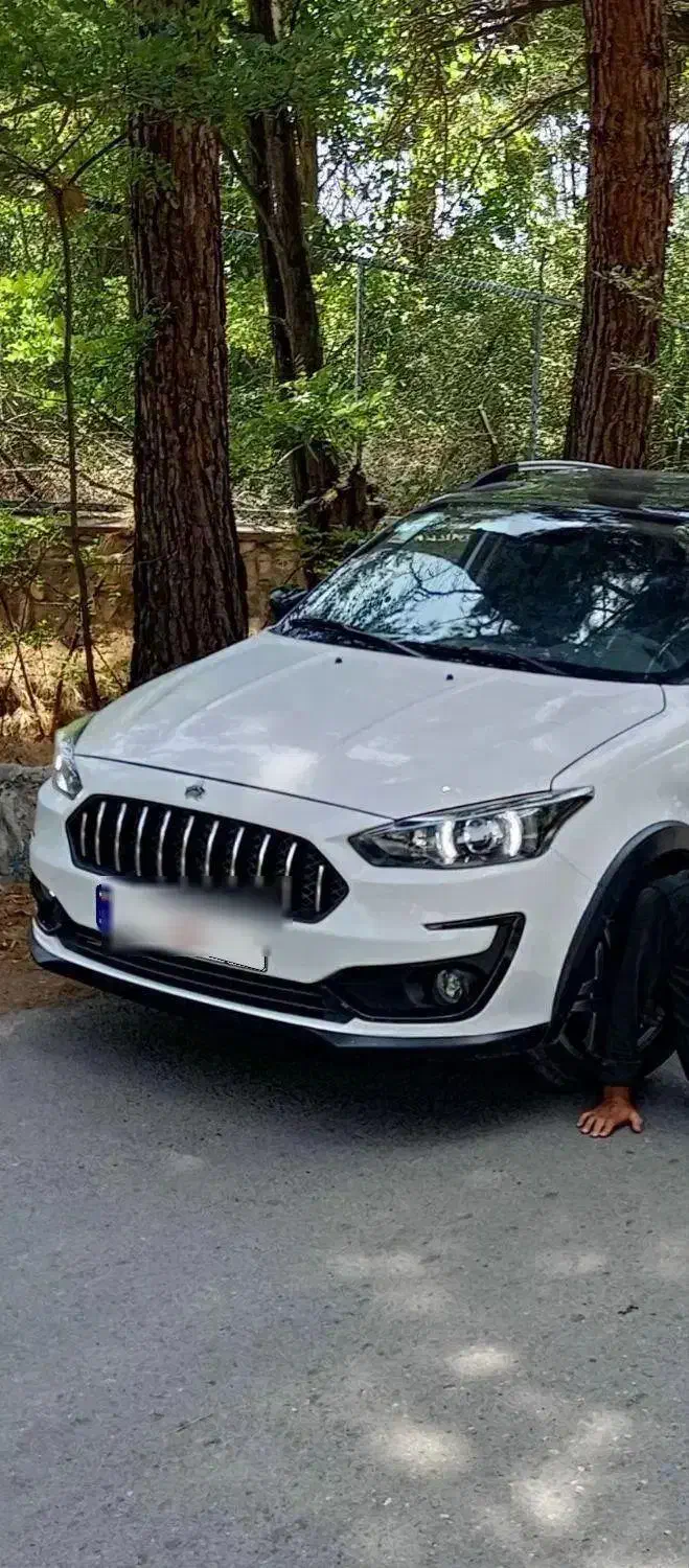 اطلس g فول آپشنال|خودرو سواری و وانت|نیشابور, پاستور|دیوار