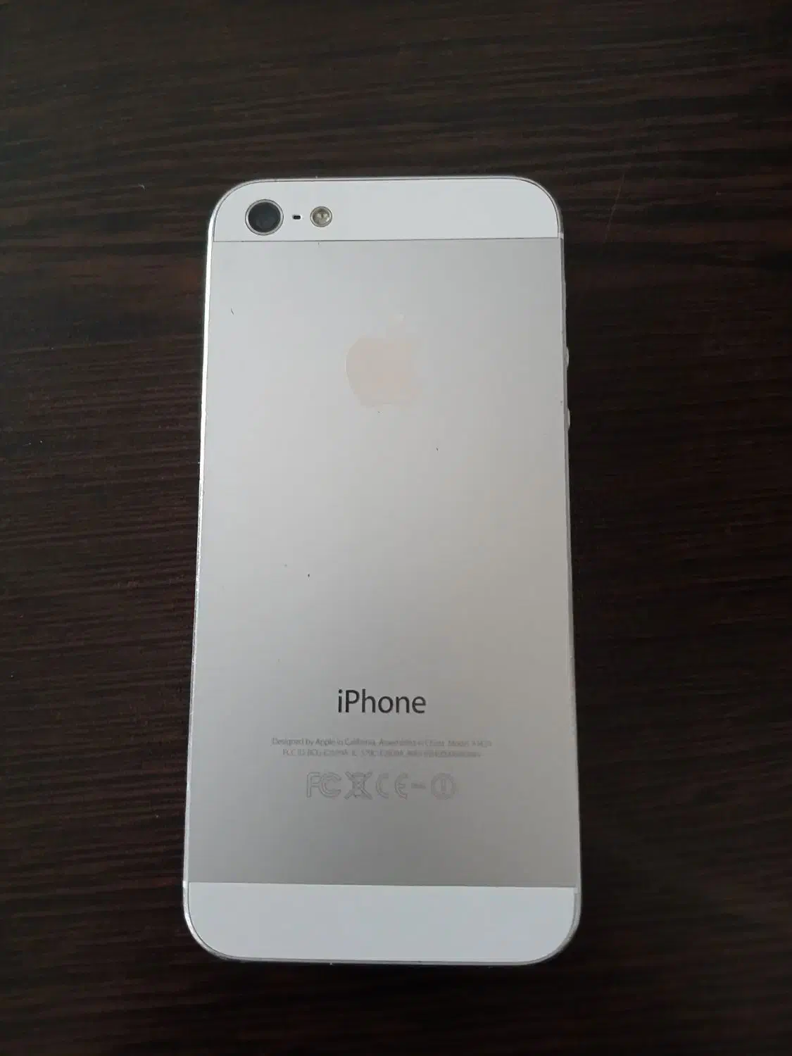 آیفون ۵|موبایل|بروجرد, |دیوار