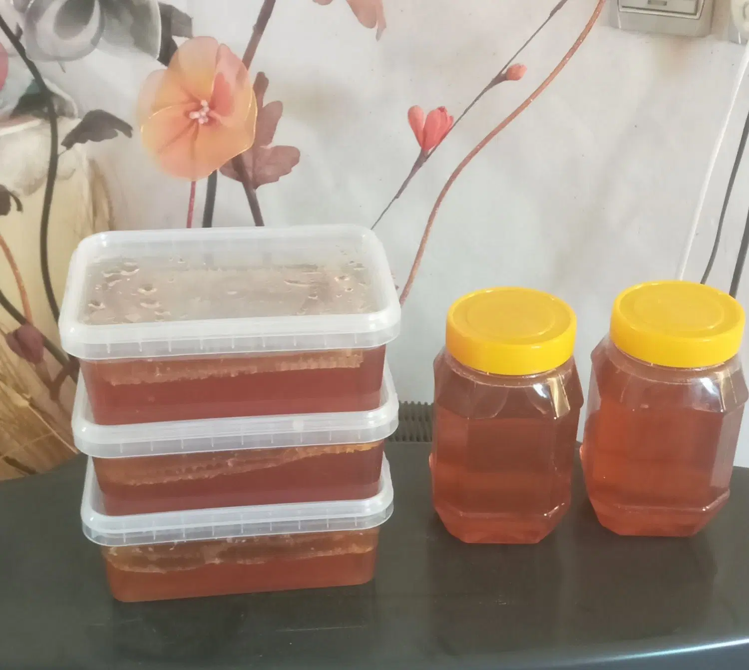عسل طبیعی|خوردنی و آشامیدنی|قم, شهرک امام حسین|دیوار