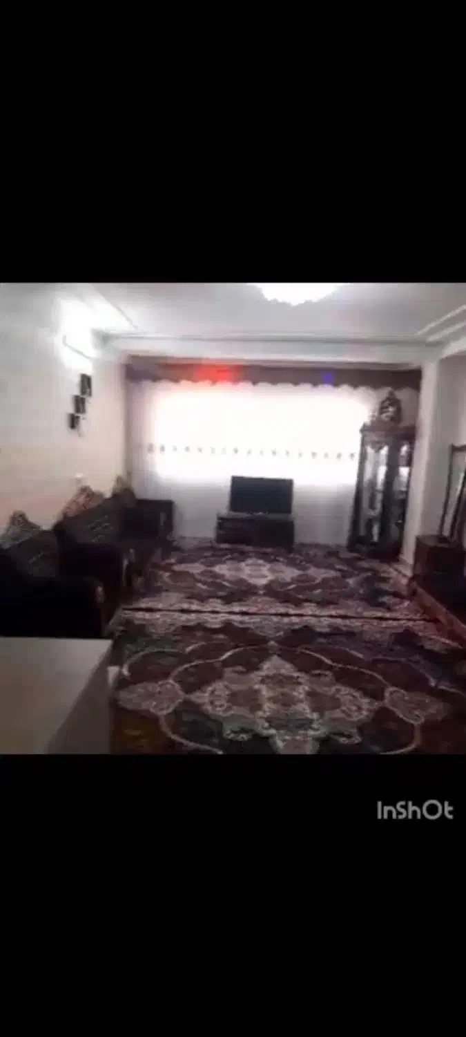 واحد اپارتمان فروشی ۹۳ متری|فروش آپارتمان|دلیجان, |دیوار