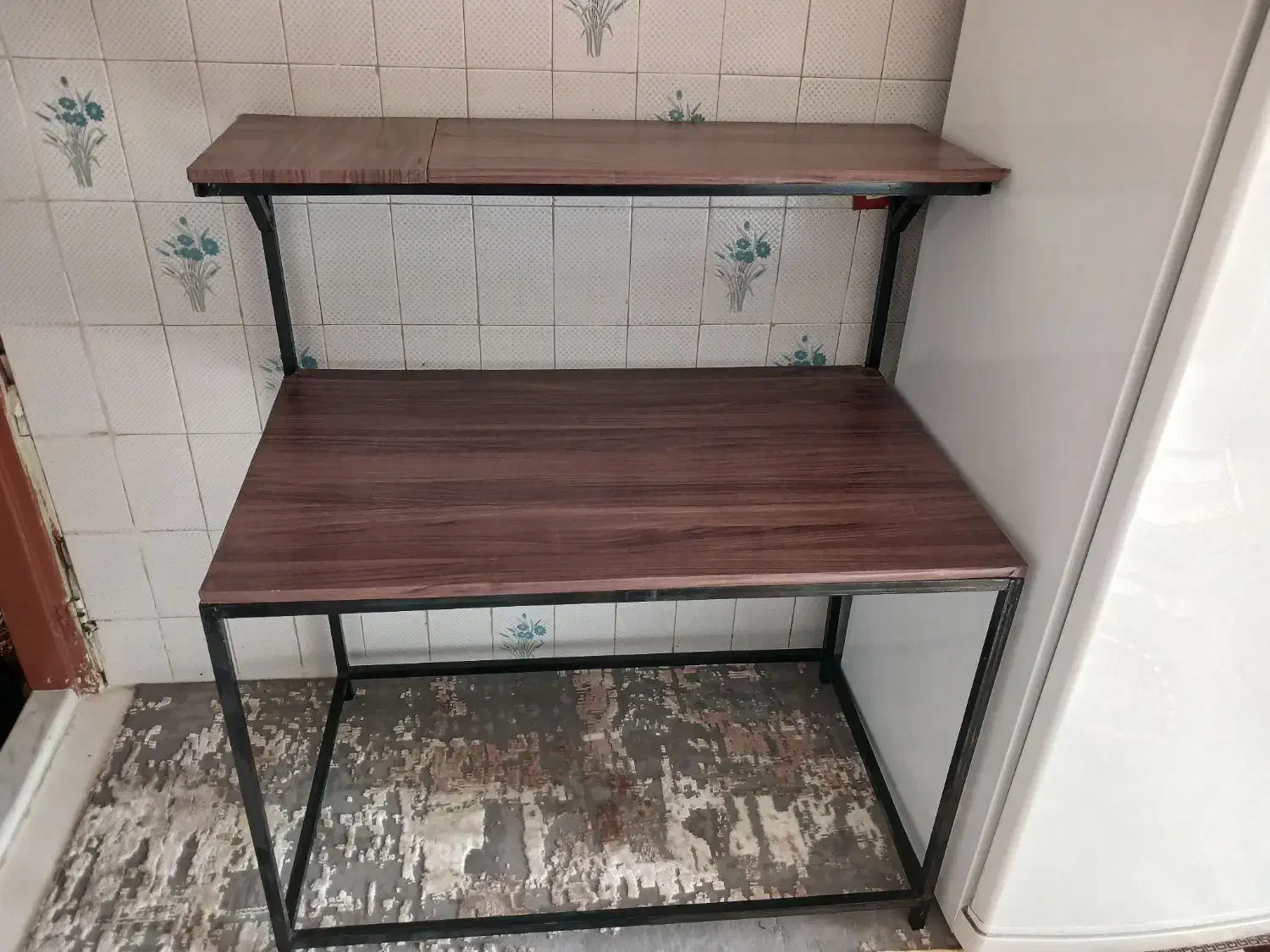 میز کار مناسب تعمیرات|میز تحریر و کامپیوتر|مبارکه, |دیوار