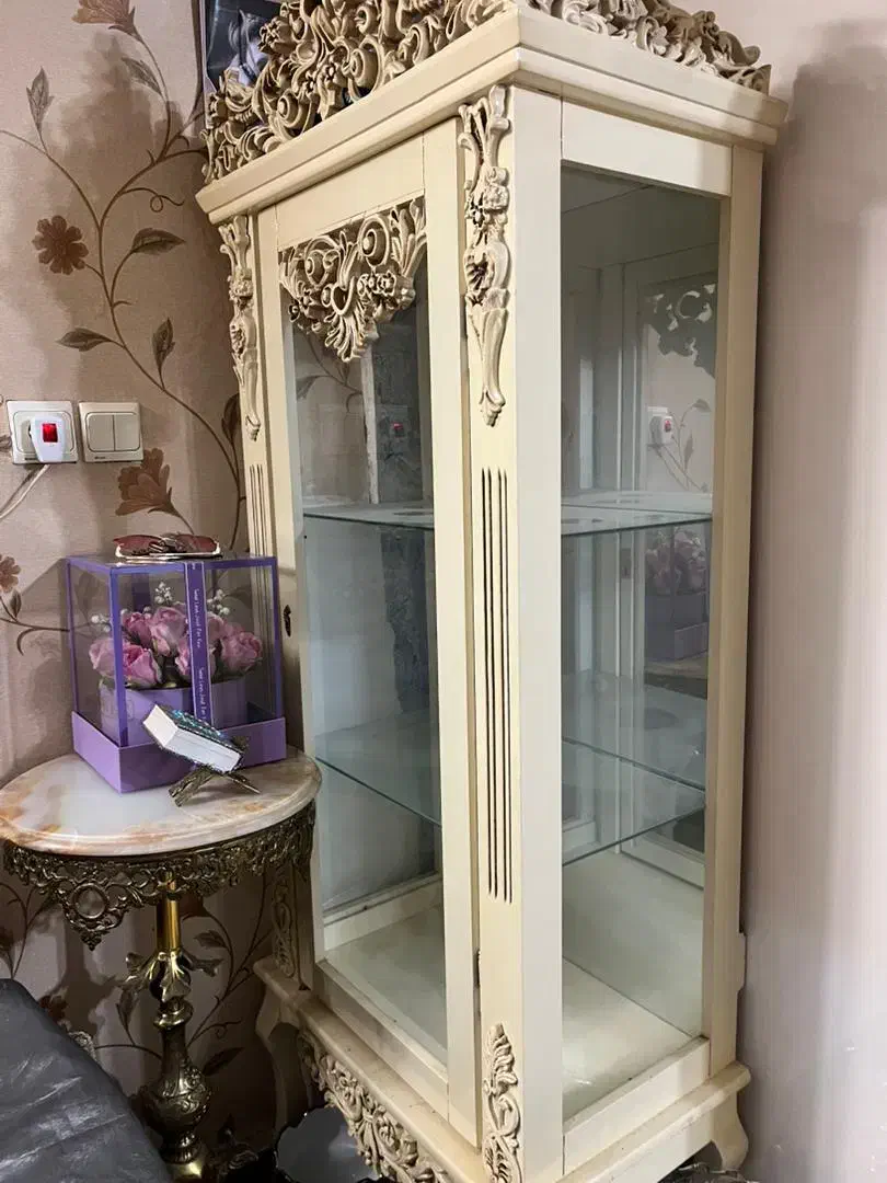 بوفه|بوفه، ویترین، کنسول|تهران, حکیمیه|دیوار