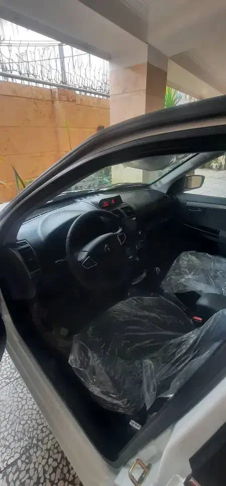 فروش سمند سورن پلاس xu7pصفر کیلومتر|خودرو سواری و وانت|قائم‌شهر, |دیوار