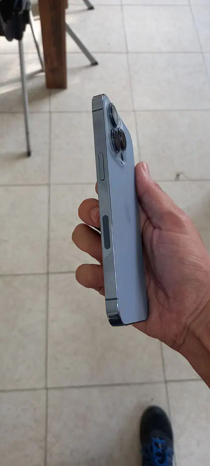 آیفون ۱۳ پرو|موبایل|گرگان, |دیوار