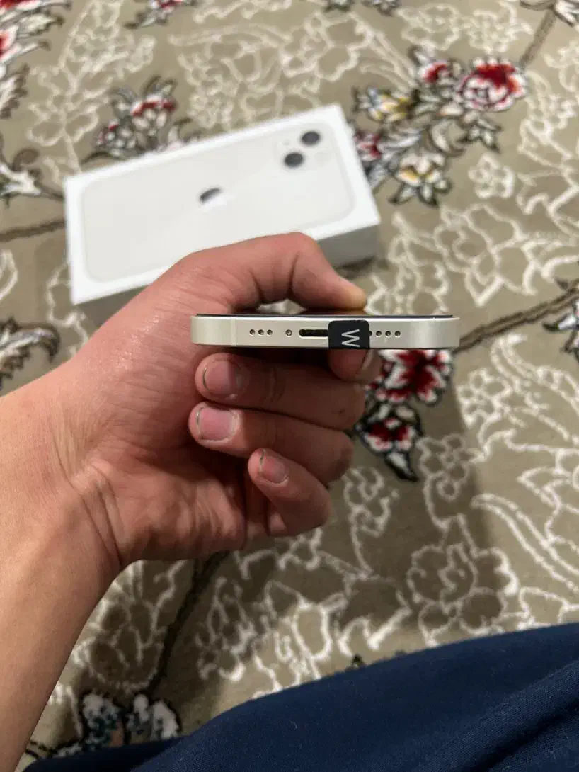 آیفون ۱۳ نرمال|موبایل|پیرانشهر, |دیوار